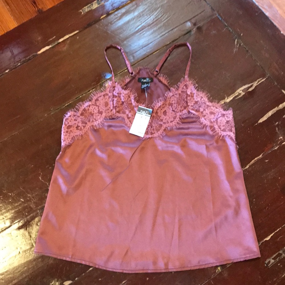 NWT rue 21 Top
